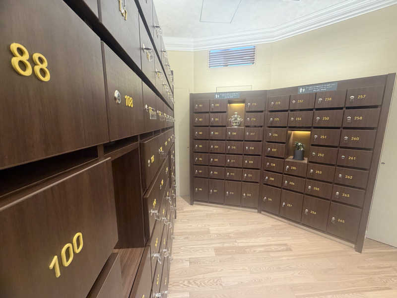 1〜37さんのサウナメッツァ 大井町トラックスのサ活写真