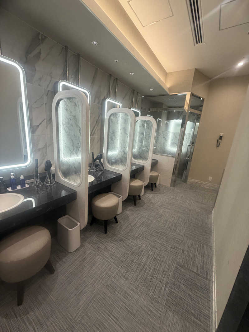 1〜37さんのサウナメッツァ 大井町トラックスのサ活写真