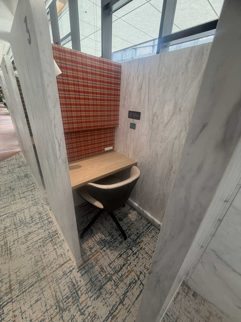 1〜37さんのサウナメッツァ 大井町トラックスのサ活写真