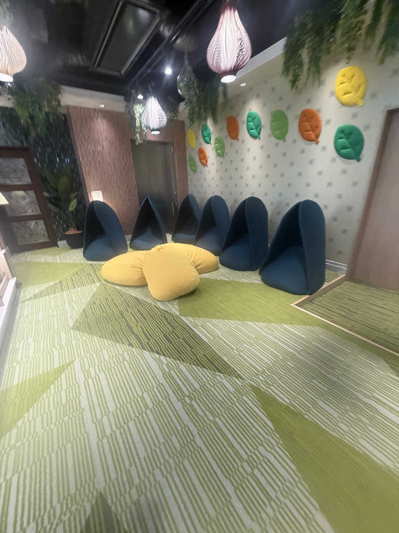 1〜37さんのサウナメッツァ 大井町トラックスのサ活写真