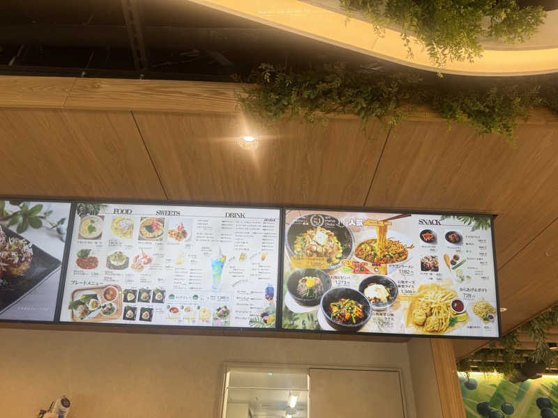 1〜37さんのサウナメッツァ 大井町トラックスのサ活写真