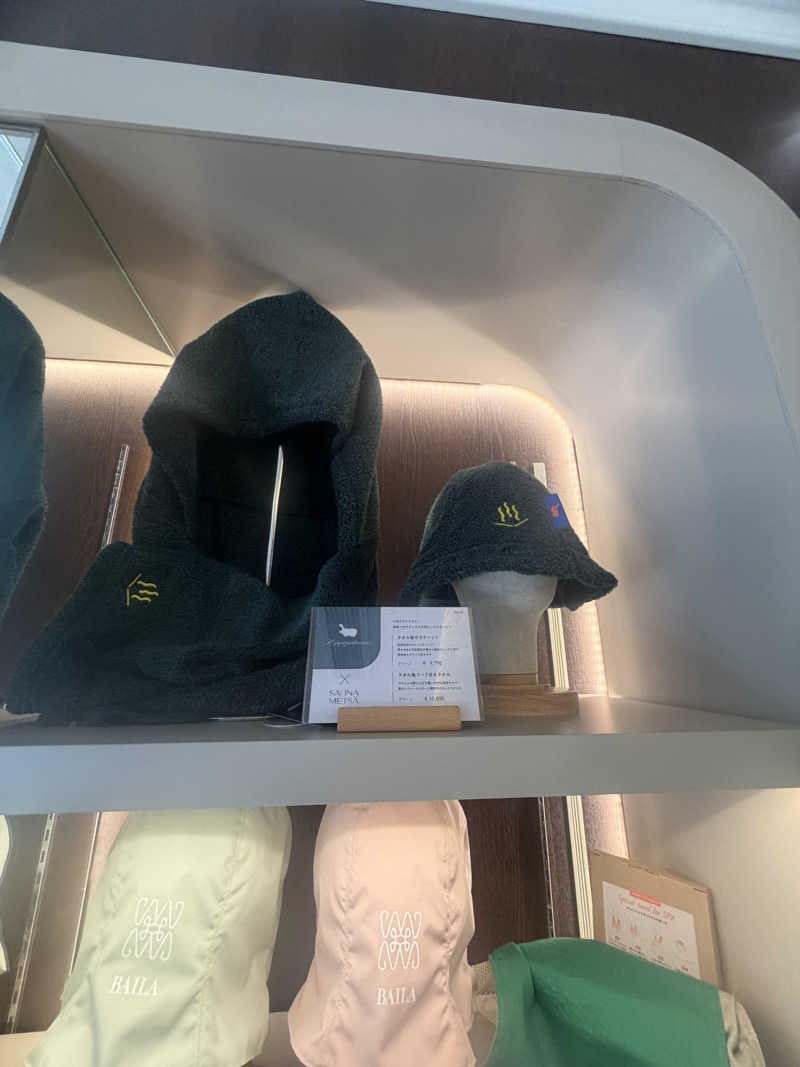 1〜37さんのサウナメッツァ 大井町トラックスのサ活写真