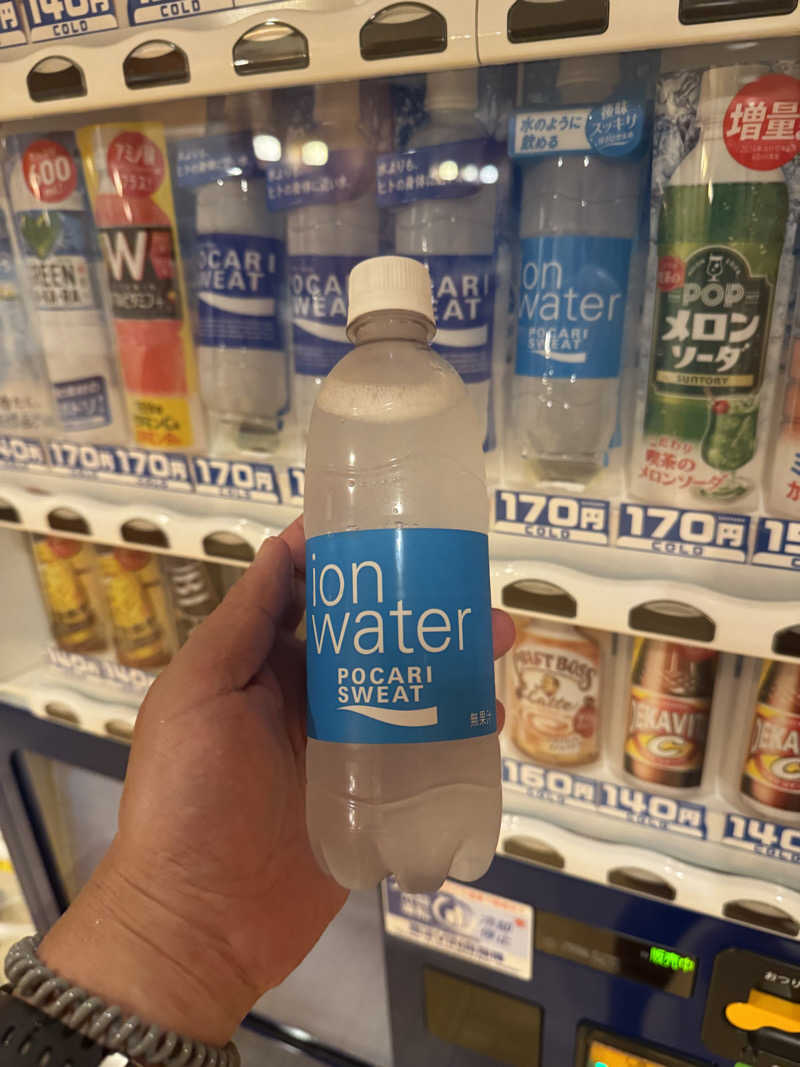 さとちゃんさんのリブマックスリゾート函館  グリーンピア大沼のサ活写真