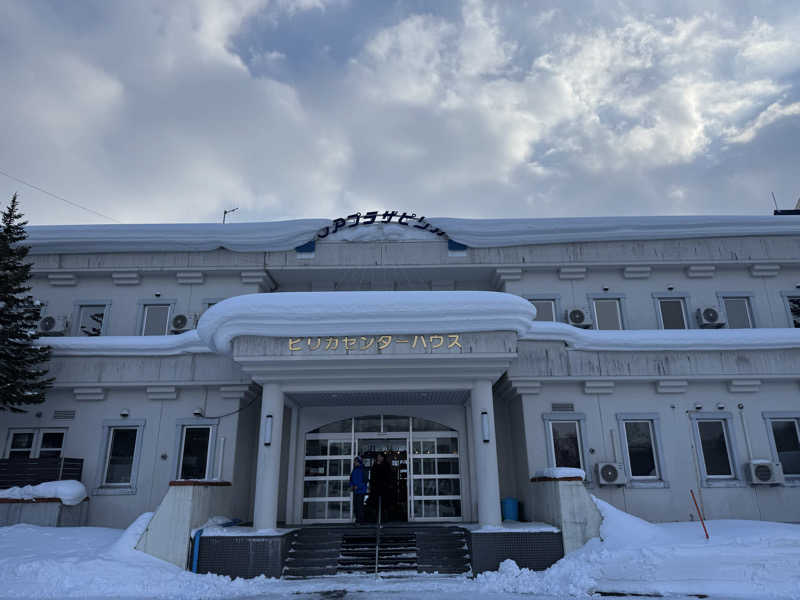 さとちゃんさんのクアプラザピリカのサ活写真