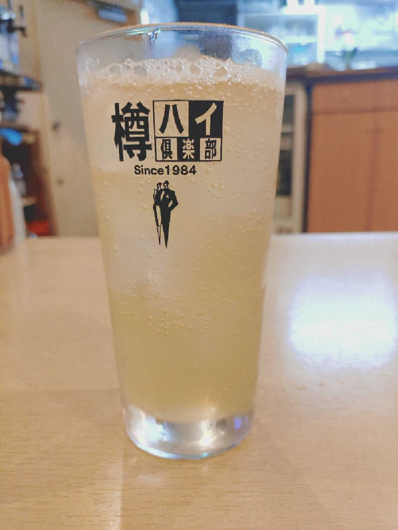 Ｋ介さんのサウナセンター鶯谷本店のサ活写真