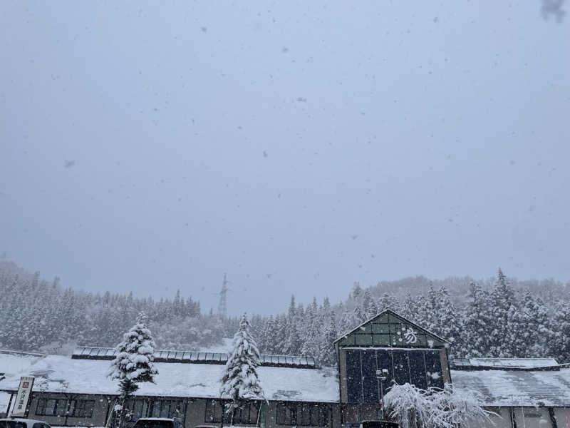 Nekomekkoさんの水沢温泉館のサ活写真