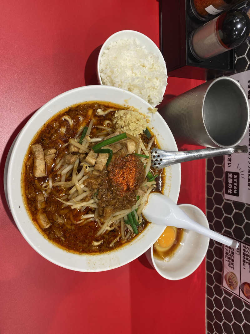 だいちゃむさんのサウナ&カプセルホテルレインボー本八幡店のサ活写真