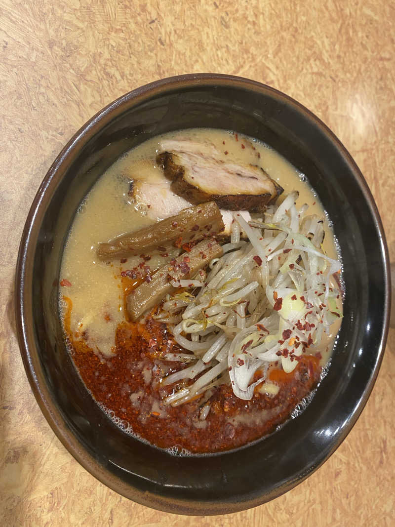 だいちゃむさんの馬場サウナのサ活写真