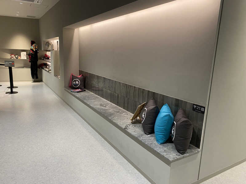 だいちゃむさんのsaunahouseのサ活写真