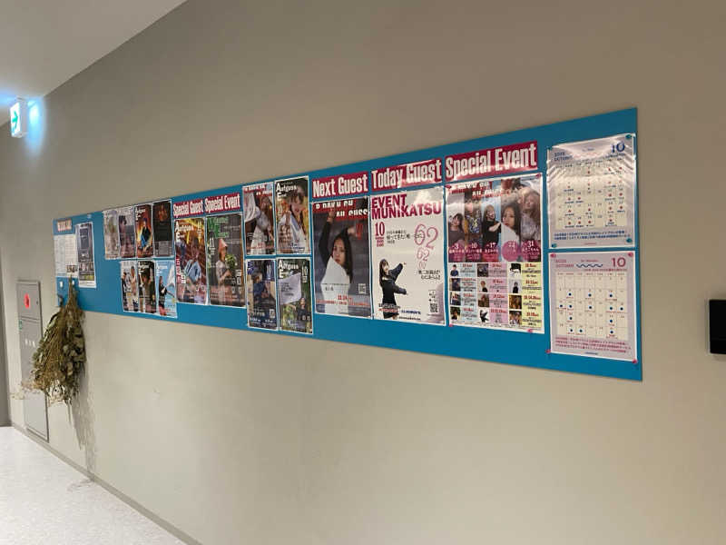 だいちゃむさんのsaunahouseのサ活写真