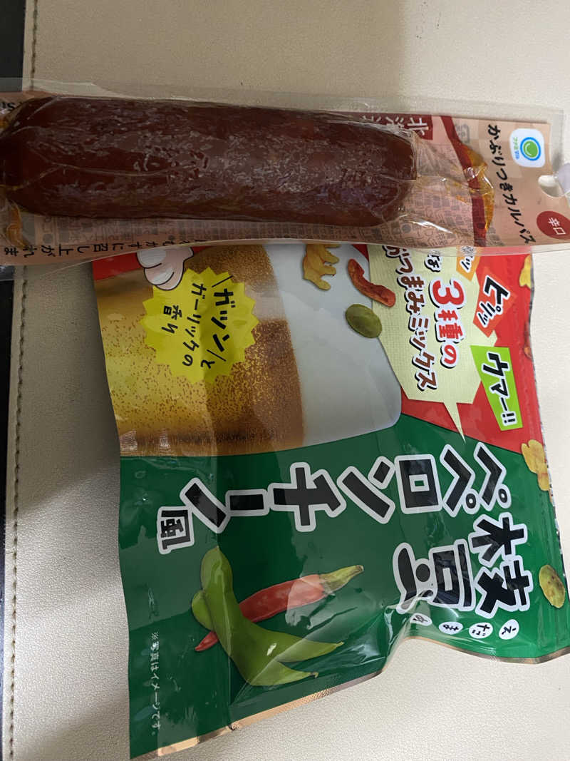 だいちゃむさんのライオンサウナ新橋 (レンブラントキャビン&スパ新橋内)のサ活写真