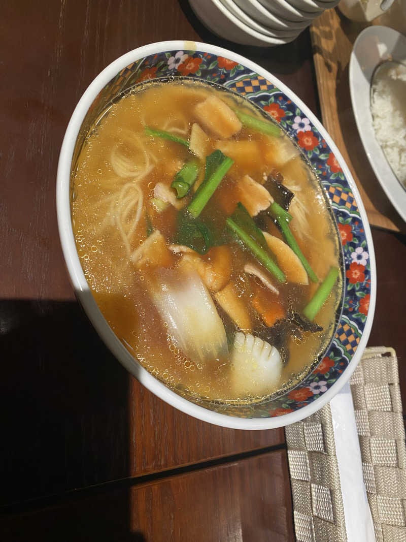 だいちゃむさんのサウナ・スパ テルマー湯 西麻布のサ活写真