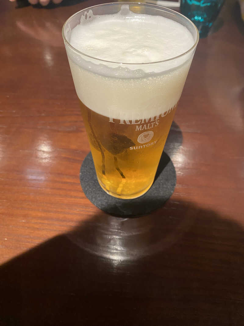 だいちゃむさんのサウナ・スパ テルマー湯 西麻布のサ活写真