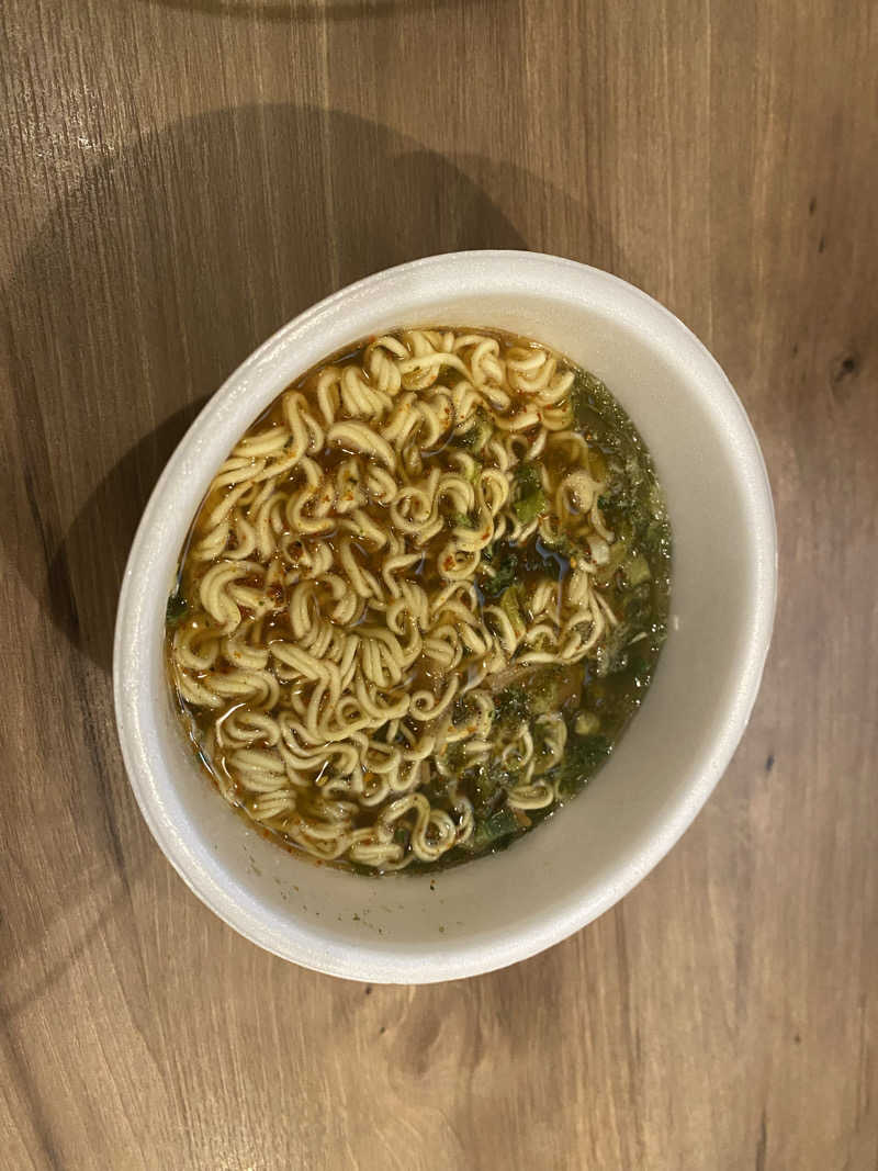 だいちゃむさんのglobal cabin横浜中華街のサ活写真