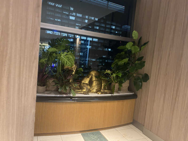 だいちゃむさんのPARADISE 大手町のサ活写真