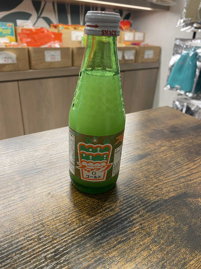 だいちゃむさんのCOCOFURO おおみね湯のサ活写真