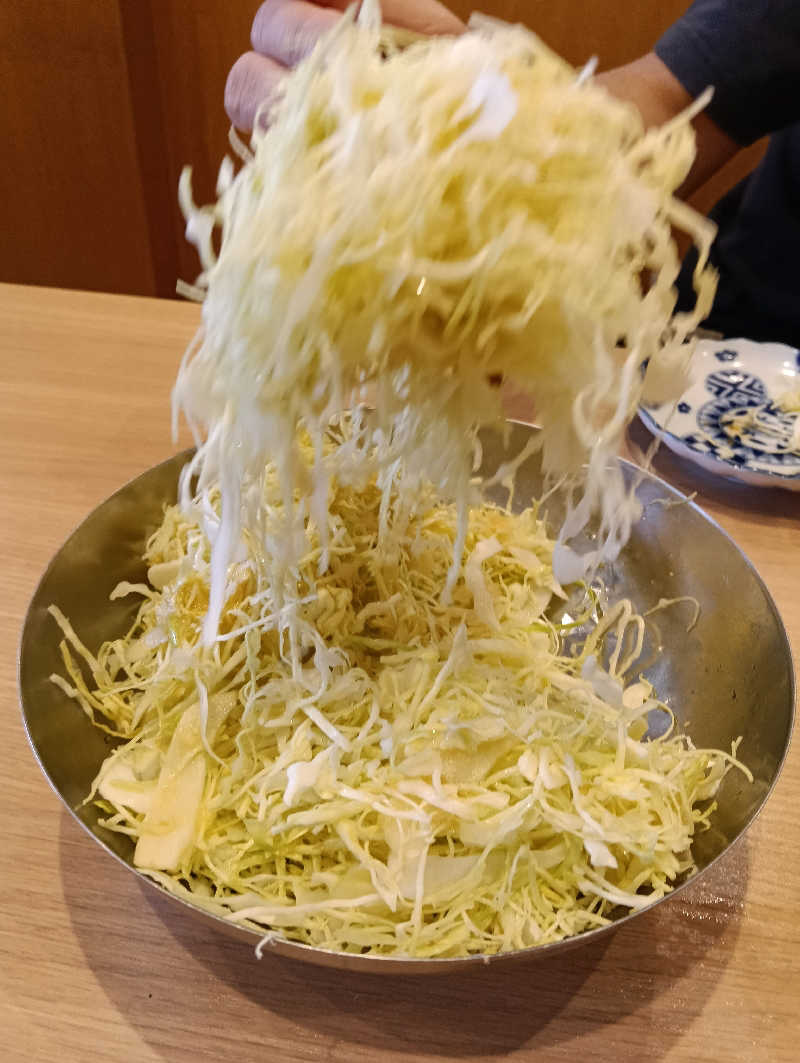 さおりさんの大垣天然温泉 湯の城のサ活写真