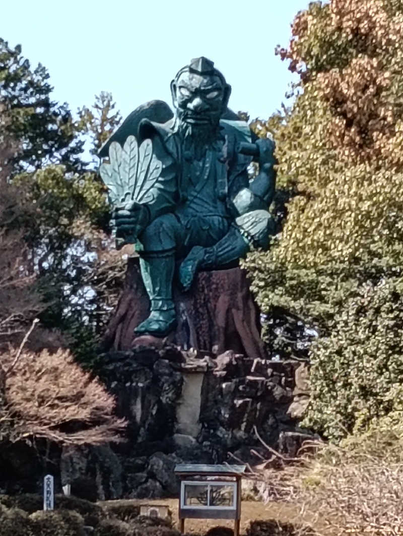 さおりさんのアクアリゾート 岐阜ふじの湯のサ活写真