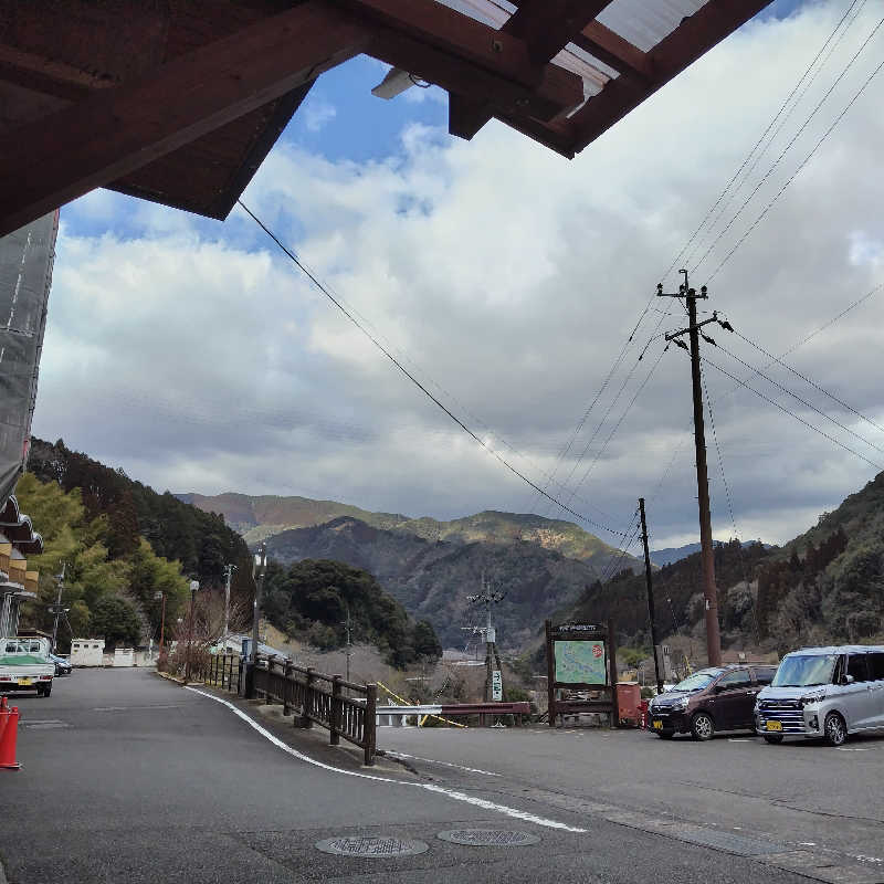 SHIGE♨️さんの一勝地温泉 かわせみのサ活写真