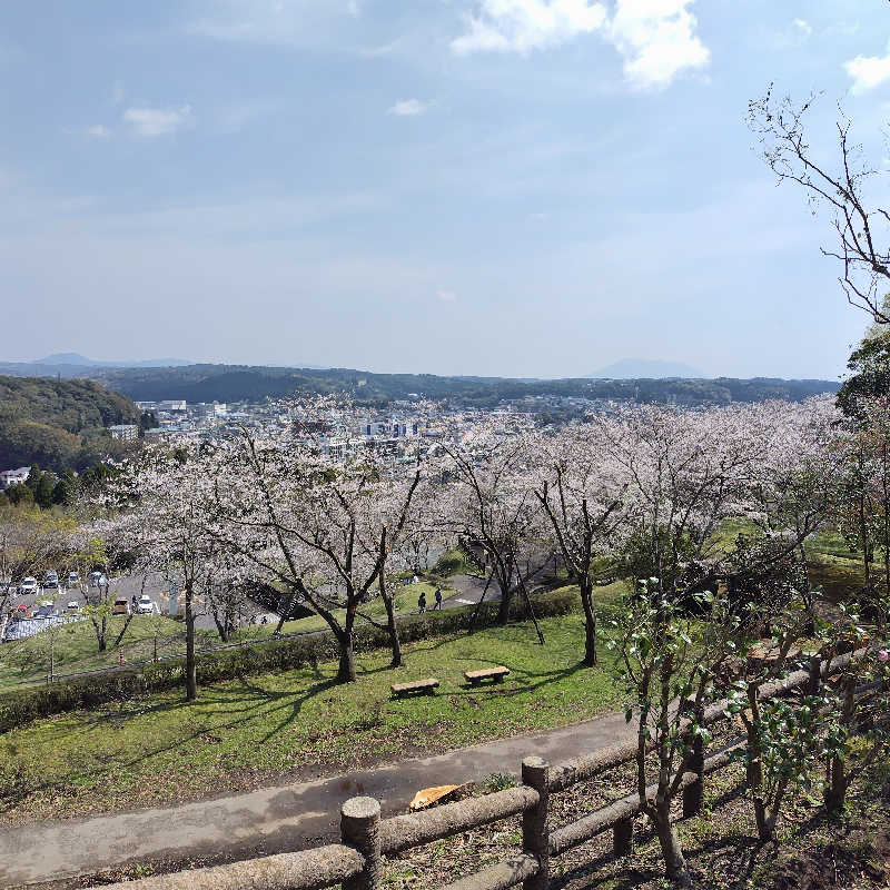 SHIGE♨️さんのせせらぎの湯 花水木のサ活写真