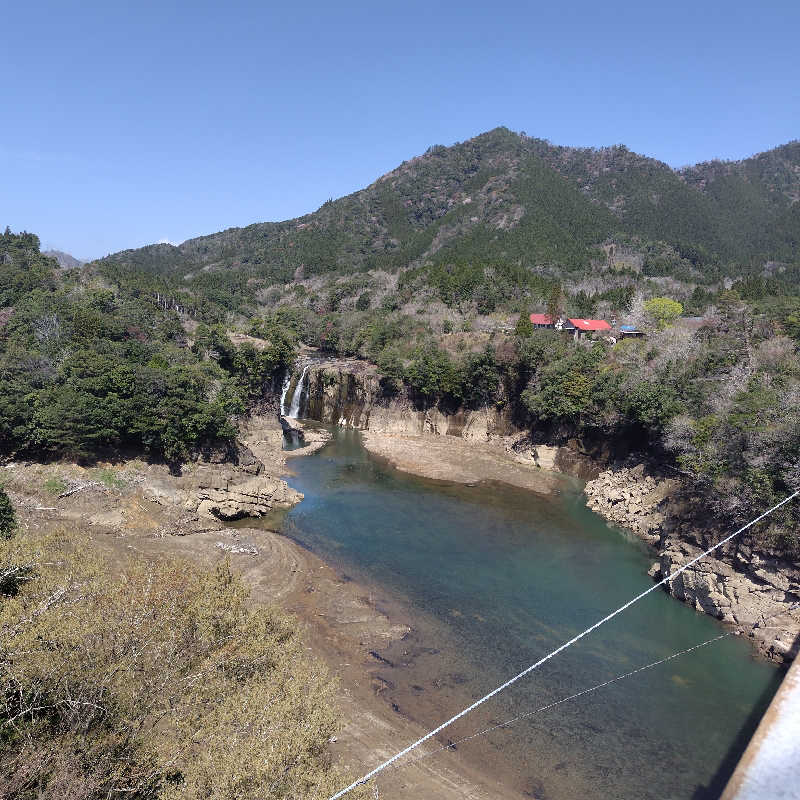 SHIGE♨️さんのすきむらんど温泉 かじかの湯のサ活写真