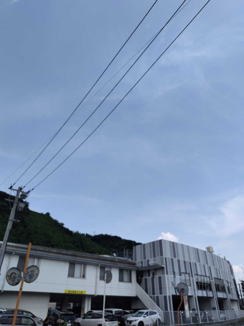SHIGE♨️さんの鹿児島温泉 時之栖(ときのすみか)のサ活写真