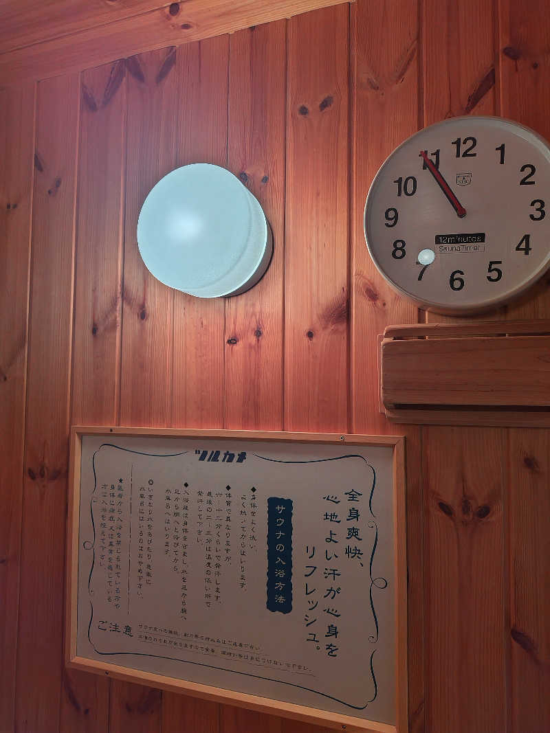 SHIGE♨️さんのRakuten STAY VILLA 阿蘇黒川のサ活写真