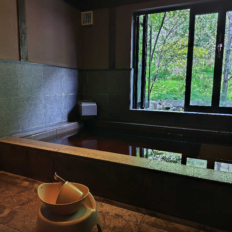 SHIGE♨️さんの薩摩黒温泉 山華のサ活写真