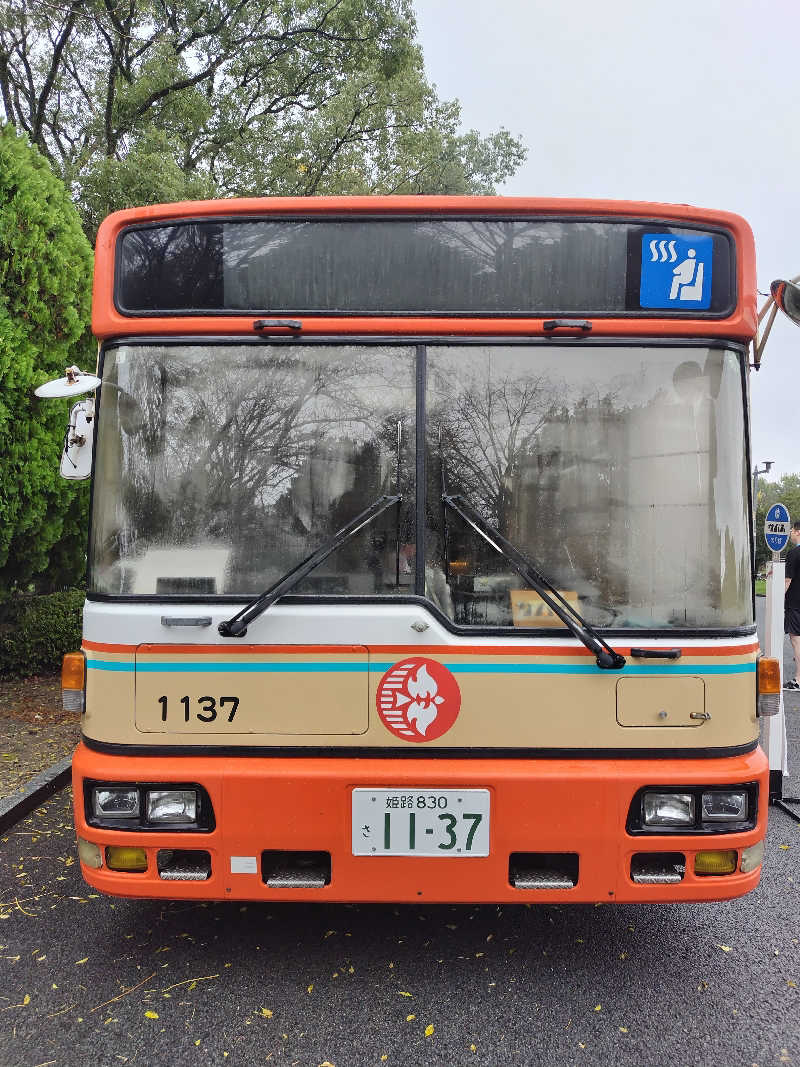 SHIGE♨️さんのサバスのサ活写真