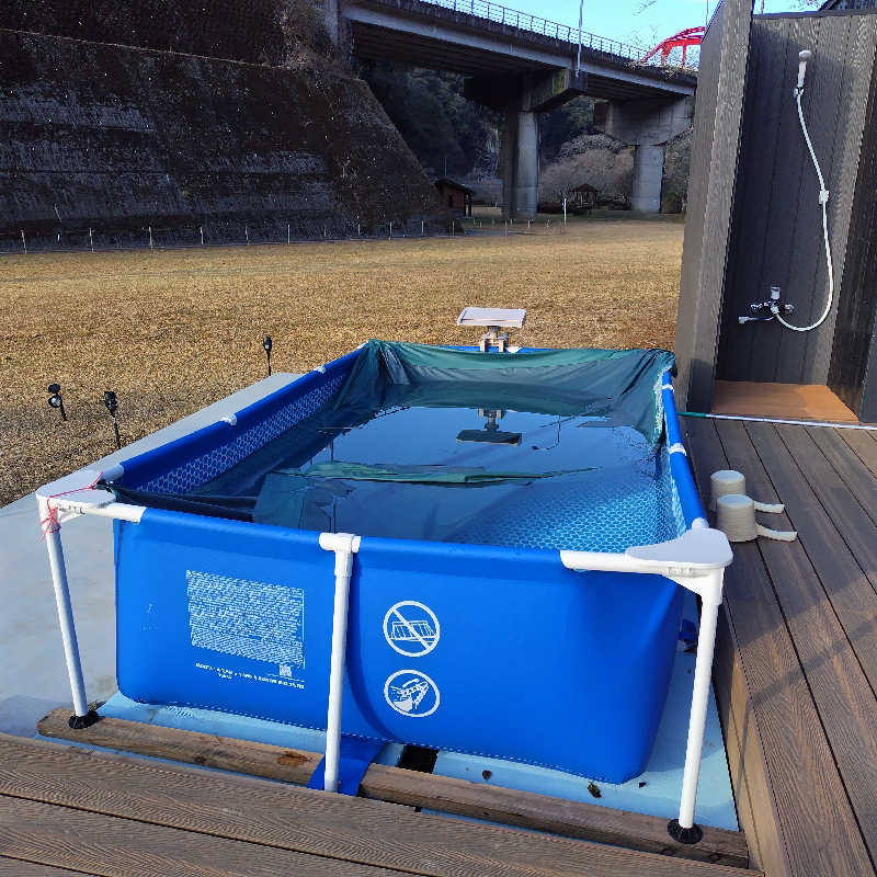 SHIGE♨️さんの青井岳温泉のサ活写真