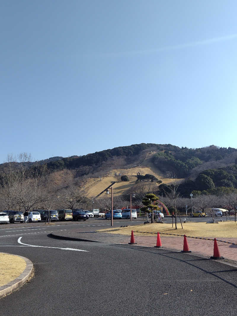 SHIGE♨️さんの高城健康増進センター 観音さくらの里のサ活写真