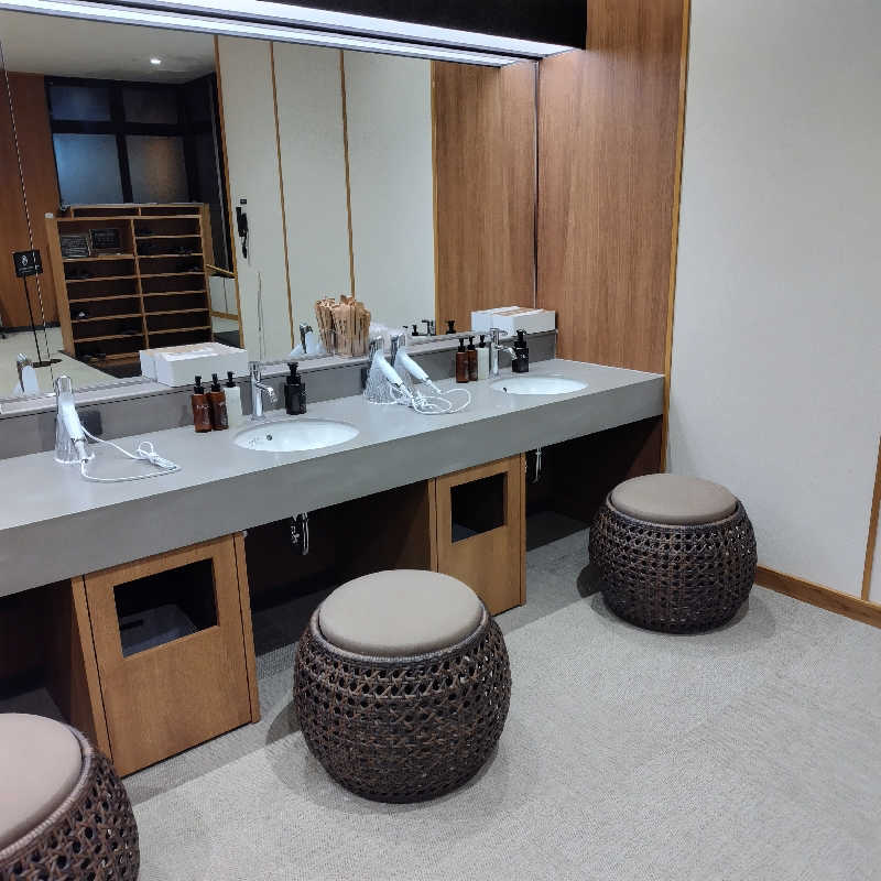 SHIGE♨️さんのザ・パルス霧島のサ活写真