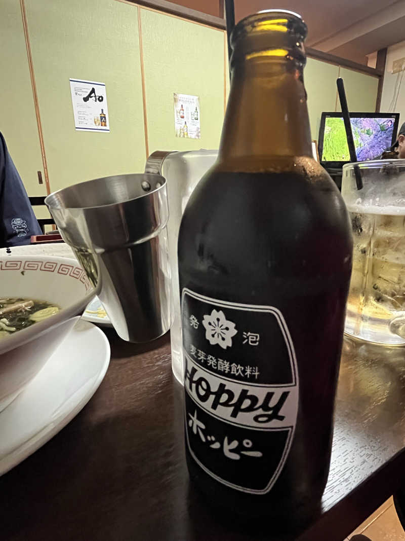 おちちさんの駿河健康ランドのサ活写真