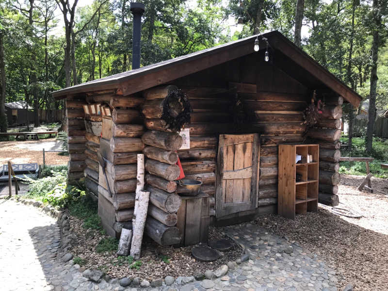 内山さんのThe Saunaのサ活写真