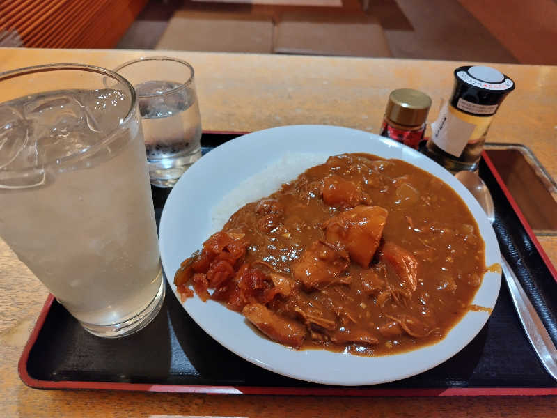 インディーさんのサウナ&カプセルホテル 北欧のサ活写真