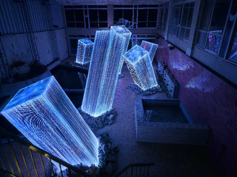 940さんの御船山楽園ホテル  らかんの湯のサ活写真