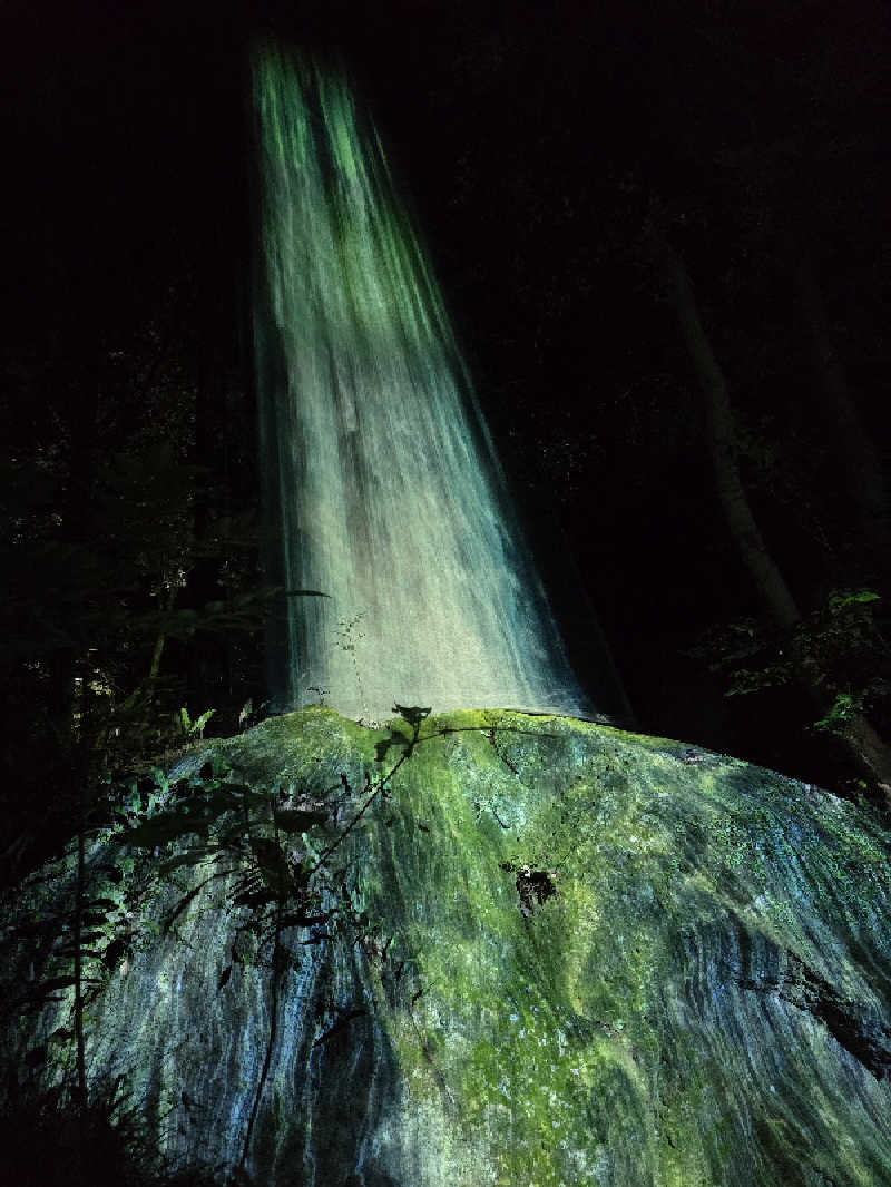 940さんの御船山楽園ホテル  らかんの湯のサ活写真
