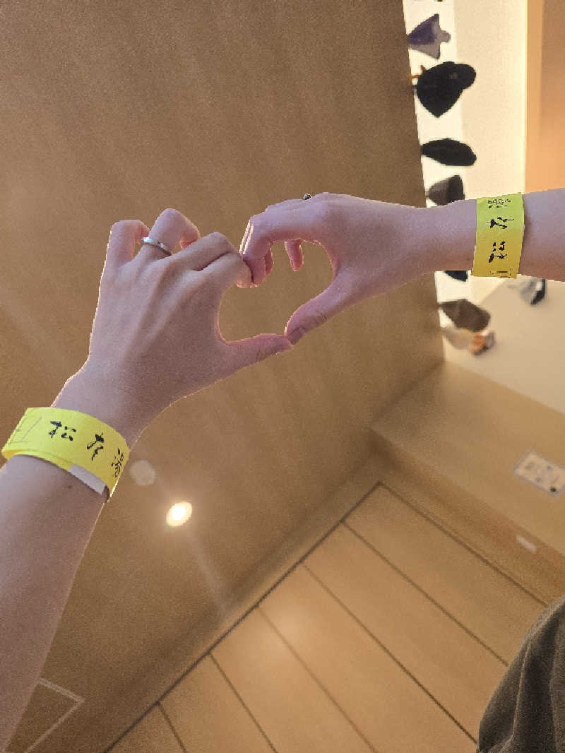 940さんの松本湯のサ活写真