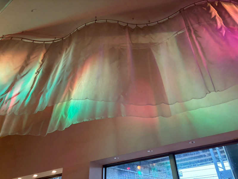ウチさんのおふろcafé utataneのサ活写真
