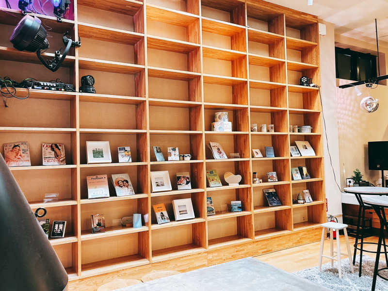 ウチさんのおふろcafé utataneのサ活写真