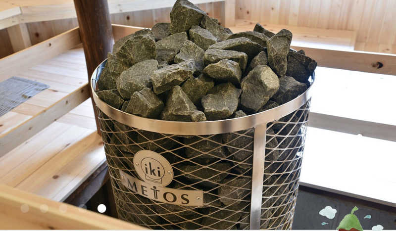 ウチさんの地蔵温泉 十福の湯のサ活写真