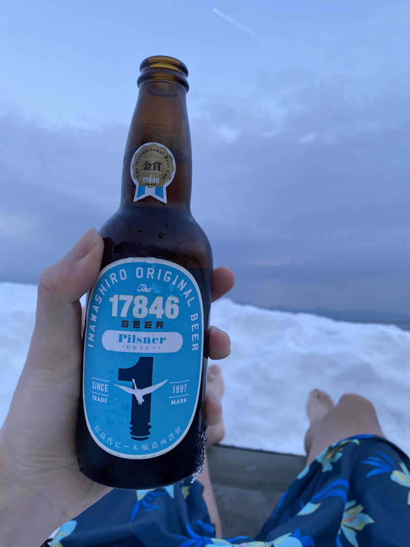 正直レビューのサウナニキさんのLAKE SIDE HOTELみなとや(MINATOYA SAUNA)のサ活写真