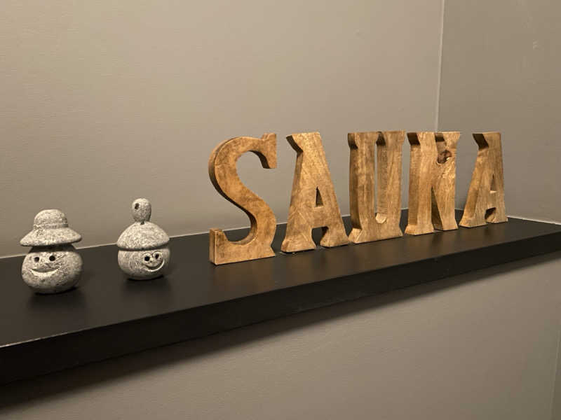 正直レビューのサウナニキさんのMITO SAUNA KOTOのサ活写真