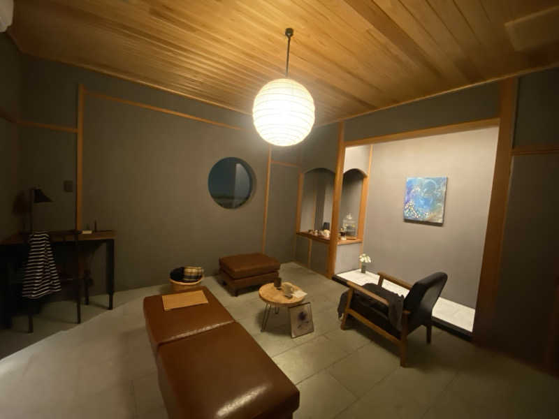 正直レビューのサウナニキさんのMITO SAUNA KOTOのサ活写真