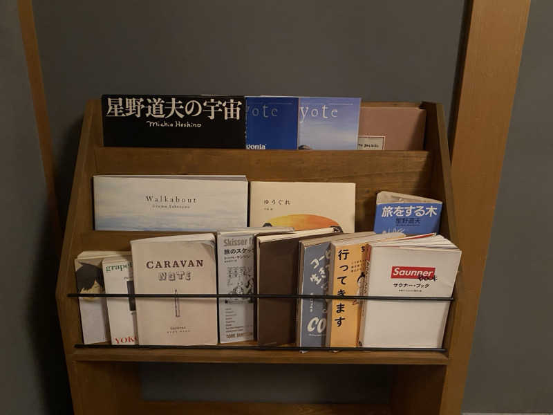 正直レビューのサウナニキさんのMITO SAUNA KOTOのサ活写真