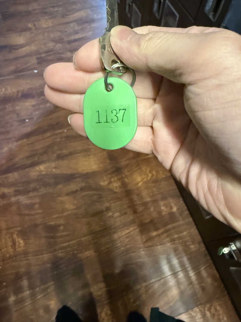 かみきりやさんの湯乃泉 草加健康センターのサ活写真