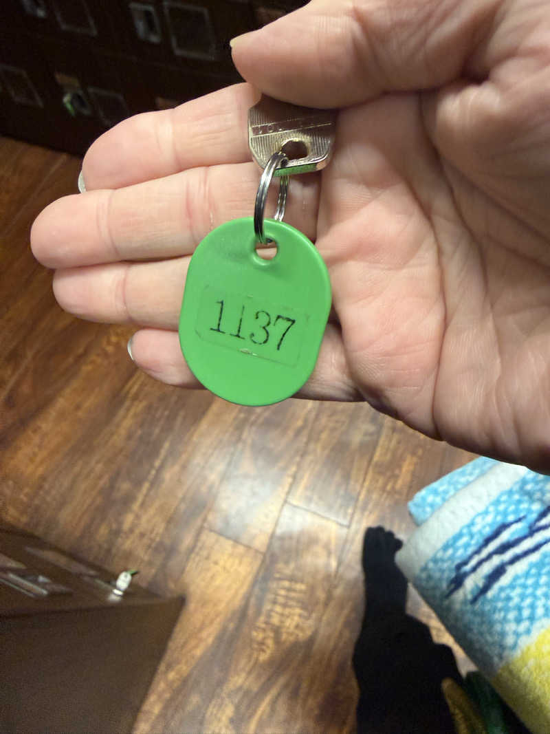 かみきりやさんの湯乃泉 草加健康センターのサ活写真