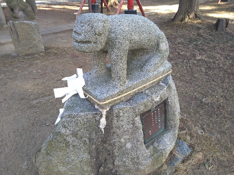 サウ中予備軍さんの焼走りの湯 (岩手山焼走り国際交流村 内)のサ活写真