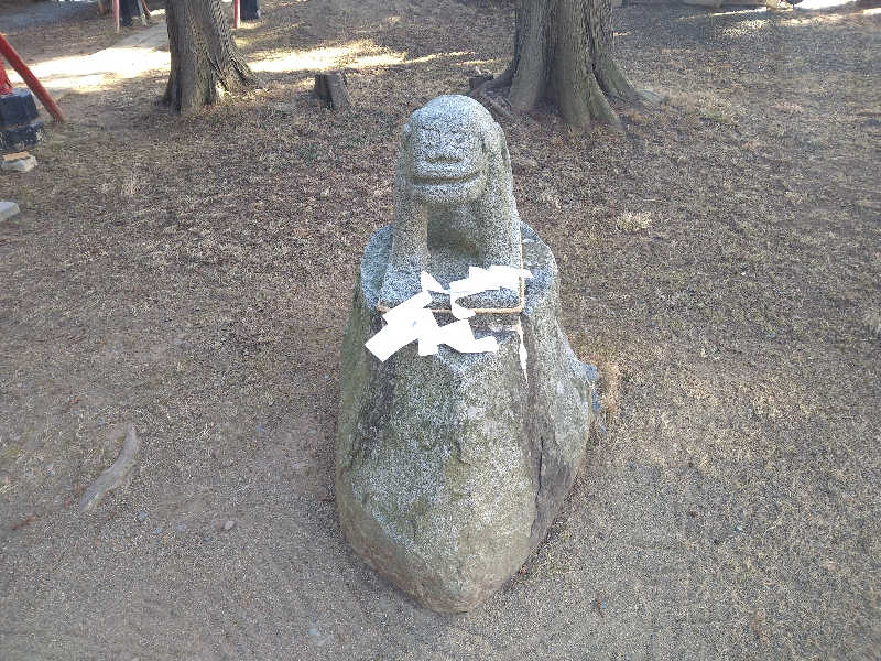 サウ中予備軍さんの焼走りの湯 (岩手山焼走り国際交流村 内)のサ活写真