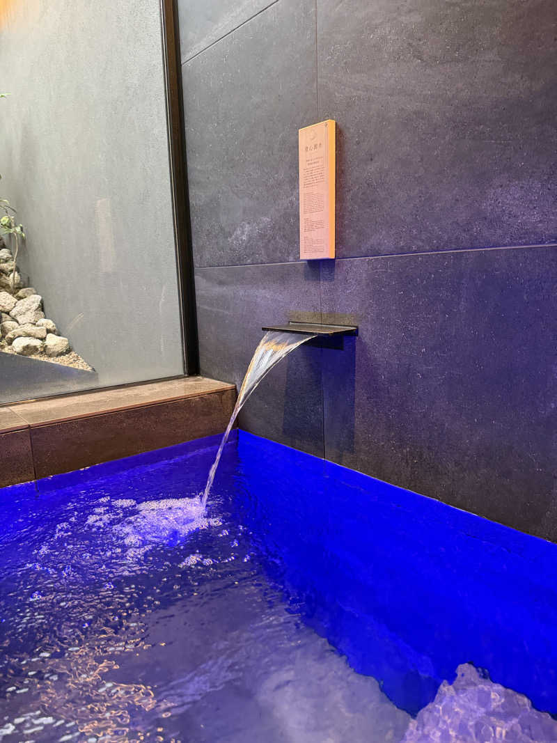 教員サウナーさんのSAUNA Giraffe 天神のサ活写真